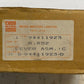 Isuzu Lever ASM 94411923, 8-94411923-0, 592370-4402, 16305, 8.852