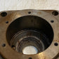 Hydraulic Motor Housing Mounting Flange 2K28 | 109mm Bore