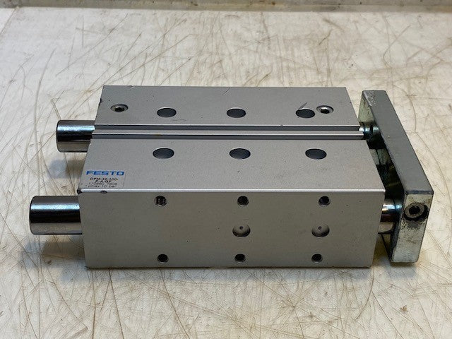 Festo DFM-32-100-P-A-GF Cylinder Guided Actuator Drive Authorized Distributor