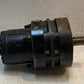 White Roller Stator 080017799 Hydraulic Motor 32mm Shaft Dia. 4-Bolt