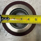 Promatch Load Wheel Poly A000002884 | 10006855 | 377 | 5"x3.5" 71mm Bore