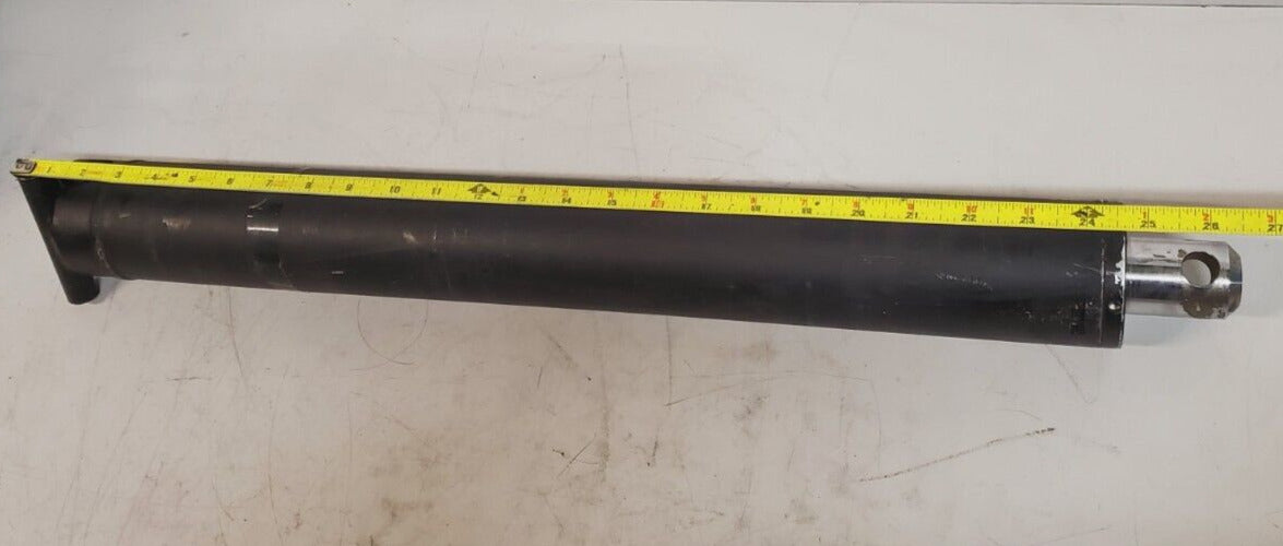 Rotary Hydraulic Cylinder FJ2248 | TXT60113NN | N26