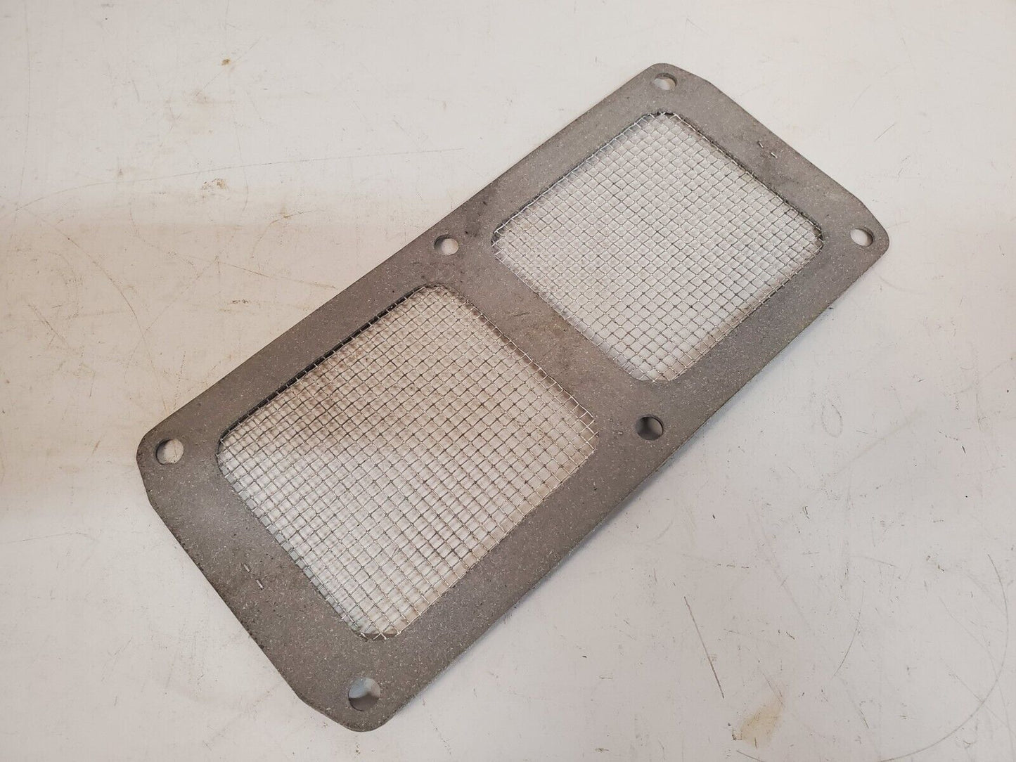 Detroit Diesel Blower Gasket Screen 5103515