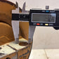 Case Bottom Track Roller 9" Length 8" Diameter | R36468 | L304