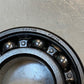 5 Quantity of Fafnir P205K Deep Groove Radial Ball Bearings 52x25x15mm (5 Qty)