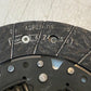 Valeo Clutch Friction Disc Asbestos 3.4 | 25mm Bore | 8-3/8" Diameter