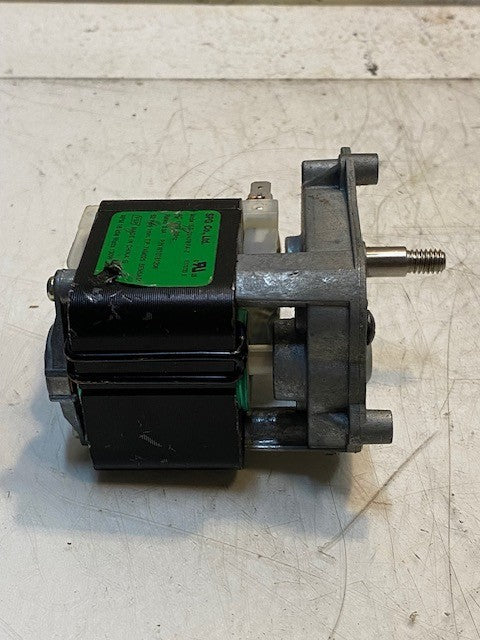 SPG Refrigerator Ice Dispenser Motor ISG-3240WPA-Z | W10181208 for Whirlpool