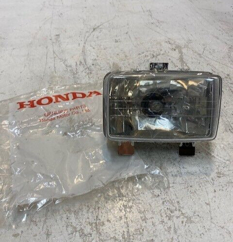 Headlight for Honda ATV PA66-MD40 | 84294 502 | 502 85711