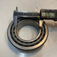 CODEX Tapered Roller Bearing 32214 | 125mm OD 70mm Bore