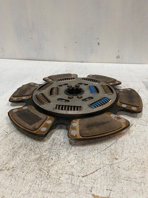 Clutch Disc for Automated Transmission AMR12 2885 USA 51mm Bore 10 Spline - USED