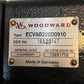 Woodward ECVAB220D0910 Locomotive Fuel Injection Pump GE 132X1755 | 41C640904P1