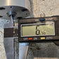 Pneumatic Cylinder R3CG-01|4B-A2A0 | OJ-380641-1