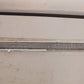 4 Quantity of MD Aluminum and Vinyl Door Sweeps  05090 | 36" Long (4 Qty)