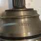 CV Driveshaft V1E07G5 | MM74870 | 63013 | 20mm Thread 22" Long 22-Spline
