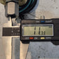 Versa VSG-3701-DO12 Brass Solenoid Valve