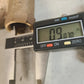 Keckley Bronze Y-strainer 3/4 F-150 | 100 WOG