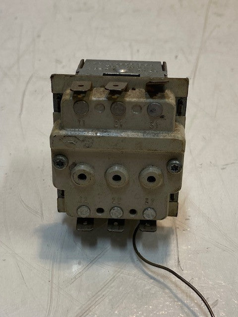 Ovention Thermal Cut-Off/Hi Limit Thermostat 55.33559.030