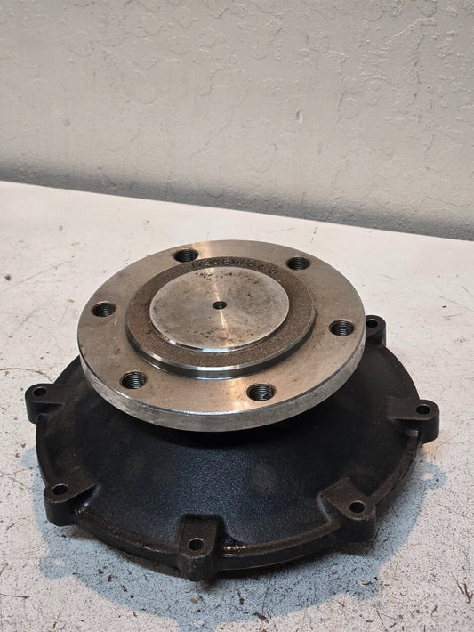 Tractor Hub and Cover M20BW 5L6