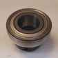 2 Quantity of Power Rite Insert Bearings SA206-18 (2 Qty)