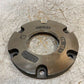 Clutch Plate DH OC1 210157 | 7-1/4" Diameter 88mm Bore 13mm Holes