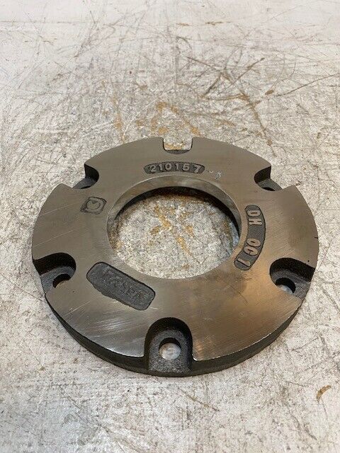 Clutch Plate DH OC1 210157 | 7-1/4" Diameter 88mm Bore 13mm Holes