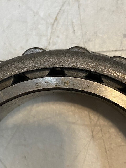 STEMCO KHM218248 TAPERED ROLLER BEARING SINGLE CONE