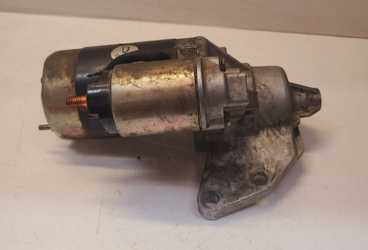 Mitsubishi Starter M2T2 5681 | 3618 | 12V