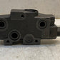 Hydraulic Valve 16-02-052-909 | 13D0 | 31mm Bore 25mm Side Bore