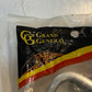 4 Quantity of Grand General 94123 SS Clamps for Bumper Guide (4 Quantity)
