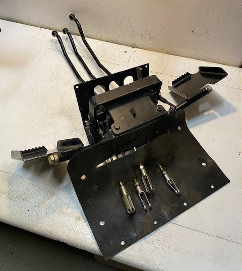 Control Lever Assembly for John Deere AT175736 | AT175738 | AT179460