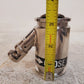 Lumaco Holland Minidisc Sanitary Spring Valve 2" | 08 A3 17
