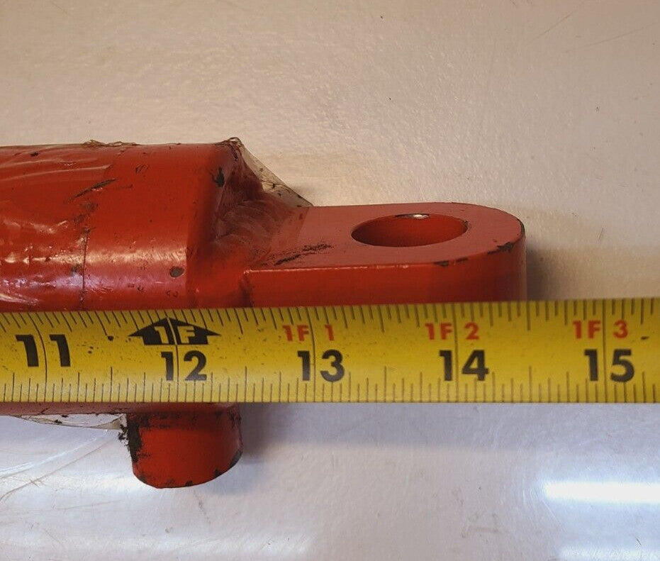 Hydraulic Cylinder 0217 21112A BIN A231 | 03082000