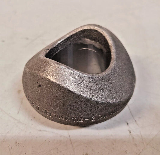 Steel Thread Outlet SA105N | 2825 SP-97 S/80 | 1-1/4 x 1-1/2 - 2