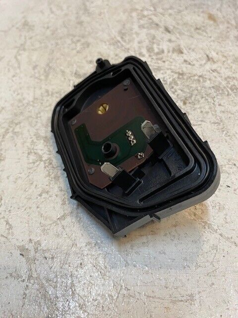 Electronic Throttle Control Cover 13351A | PBT-GF30 | 03756-83401 | 3738X-53-002