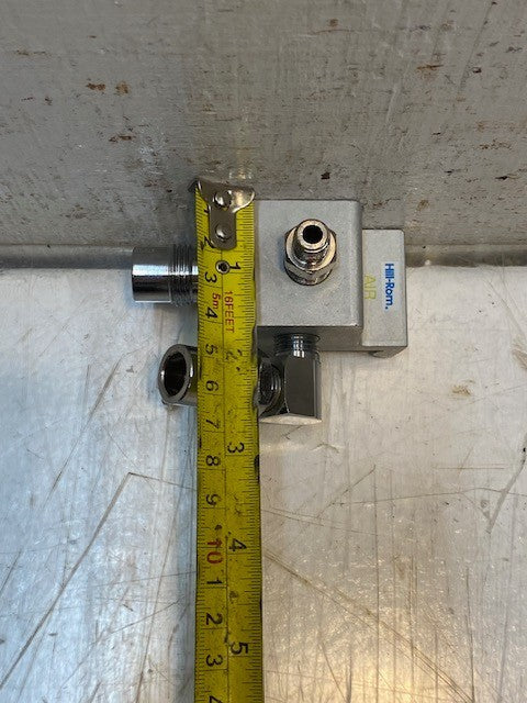 Hill-Rom Air System Valve Component Assembly for Medical Hospital Beds