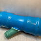 Multi Fittings 10"x4" PVC WYE CIODxSWR DR18 GxGxG Non Press FxFxF 532850