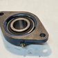 MB Mfg 1 1/2" Mounted Ball Bearing MB 25 1 1/2 SFF | 2 Bolt Flange F2-08