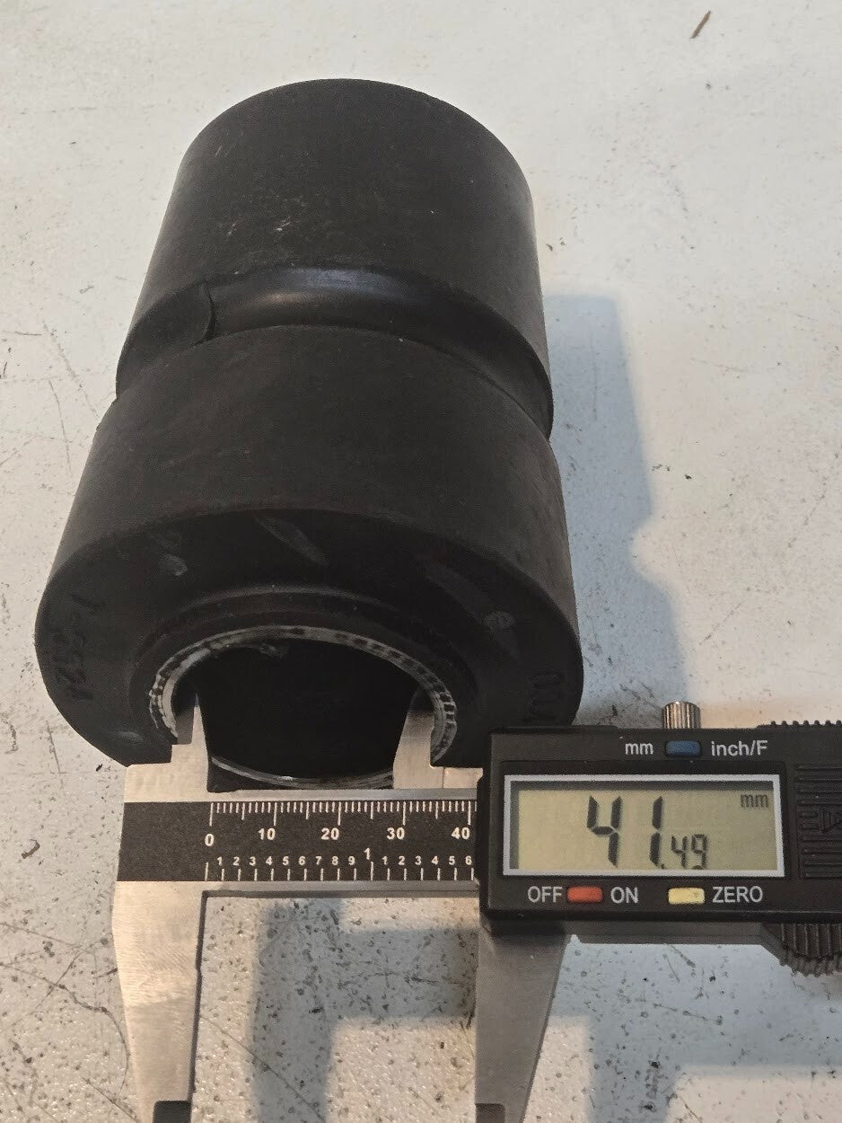 Dayton Parts 334-211 | TK18998 Equal Bushing Kit | 09-2319 | E-3976 | R233