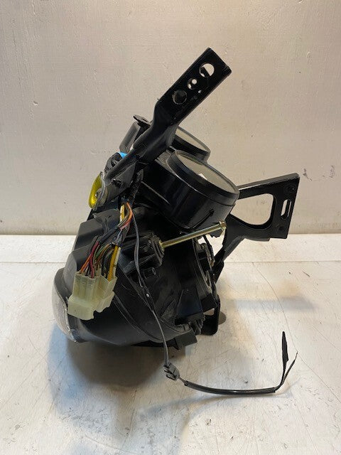 Suzuki Speedometer Headlight Assembly UP-M60-GF20, 34100-20F22, 36620-19F30