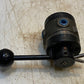 Pneumatic Pilot Valve Manual Rotary Valve CYL2 CYL1 Press Tank