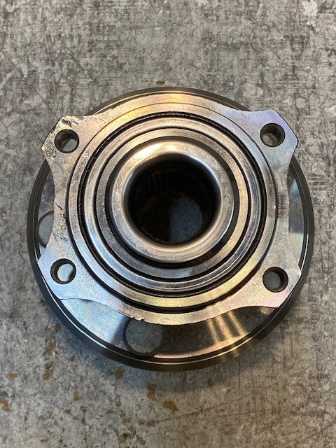 ILJIN Brake Axle Hub & Bearing Assembly IDJ3B 04779572AB