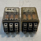 2 Quantity of Magnecraft 389CX-178 Power Relays 24VDC 20Amps (2 Quantity)