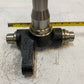 Spindle Knuckle 1235231 38/03 (See Pictures for Measurements)