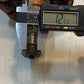 Actuator Motor Rotor Generator 12" L 4-3/4" OD 19mm Thread 13mm Thread