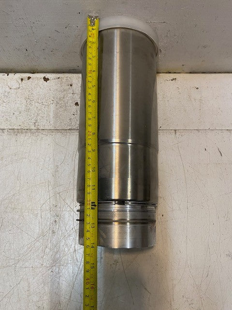 VOLVO 479604 1.3 Piston & Cylinder Sleeve Kit | 5090203 | 44/30 | 14" Long