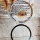 2 Boxes of 4 packs Teledyne DR-25 Piston Ring Set DR25 2805010235320  (8 Total)