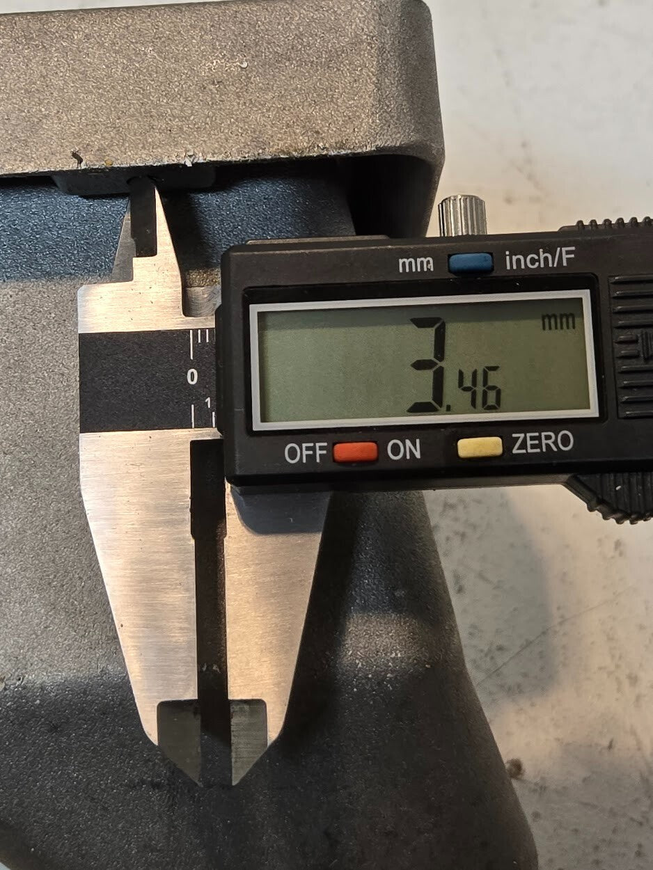 Nozzle Boot Assembly P2190 for Graffco