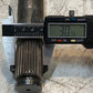5-Bolt Axle Shaft & Hub 31" Long 28 Spline 6-1/4" Hub OD 48mm Bore 35mm Shaft OD