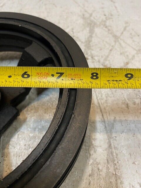 Dorman Harmonic Balancer 594-183 28mm Bore 7-3/4" OD