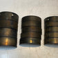 MACK Main Bearing Set 64GB343 (5), 64GB344 (2), 64GB345 (5), 64GB349 (2)